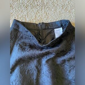 Club Monaco A-Line Skirt